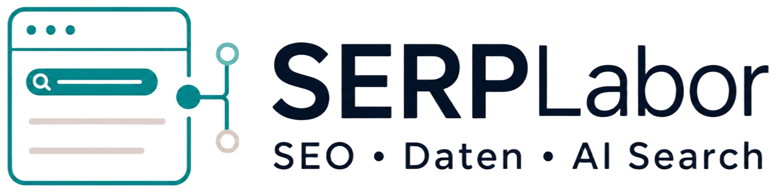 SERPLabor – technische und datenbasierte SEO